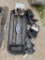 Ford F150 2016-Alternator grill mirrors & fog lights