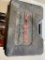 Snap on Grease Gun