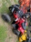 TAO Motor 125cc 4 Wheeler