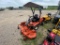 Kubota F2560 72