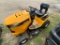Cub Cadet XT2 42