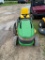 John Deere L130 48