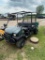 2007 Kawasaki Mule 3010 4x4 942hrs runs