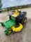 JD EZ trak 2425B