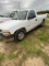2000 Chevy 1500 Single cab 185K runs & drives no issues clean title