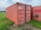 20' Storage Container