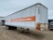 1988 Trailmobile 45ft. Semi Trailer with all content