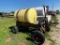 Sprayer with Motor Good tanks motor unknown