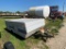 1987 Viking SP 185 Pop Up Camper Borke Cable,no title