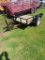 5x7 Utility Trailer