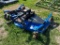Priefert 6' Finishing mower