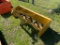 6' Box Blade with Rippers