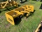 New Behlen Country 5' Box Blade with Rippers