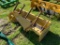 Countyline 5' Box Blade with Rippers