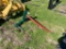 3 Point Hay Spear
