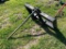 Quick Attach Hay Spear