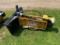 Agrotk 750 Quick Attach Hydraulic Hammer