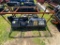 Quick Attach Hydraulic Flail Mower