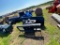 JCT Quick Attachment Dozer Blade