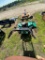 Lesco commerical Mower