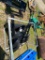 Quick Attach 3 bit heavy duty auger
