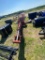 DitchWitch Backhoe Attachment