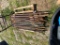 Pallet of T Post