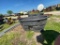 100 Gallon Rubbermaid Tubs