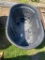 100 Gallon Rubbermaid Tubs