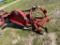 Shaver 3 Point Stump Grinder