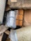 Pallet full of Semi Filters