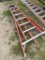 Louisville 12' Ladder