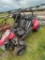 Hammerhead go cart needs motor
