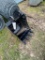 Backhoe bucket