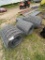 5 rolls of Fencing
