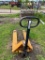 Pallet Jack