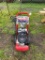 Troy Bilt Pressure Washer