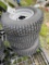 4-4 80/4/8 Wheels and tires