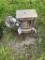 Heathers,air compressors,lights