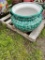 Large Flower Pot