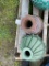 Clay Flower Pots