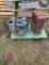 Reliance Electric ventalation fan & heater
