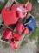 9 Gas Cans