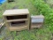 2 Gas Heaters