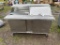 Beverage Air 2 Bay commercial Cooler