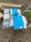 Pallet of electrical boxes
