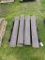 Pallet of Laminent flooring