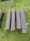 Pallet of Laminent flooring