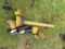 PTO Shafts