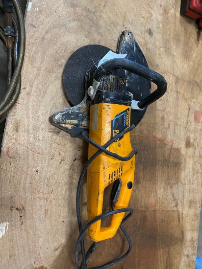 K3000 concrete saw